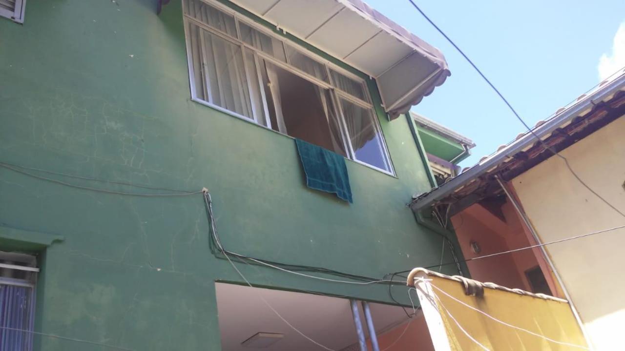 Aconchego Dos Schreiber Apartment Belo Horizonte Exterior foto